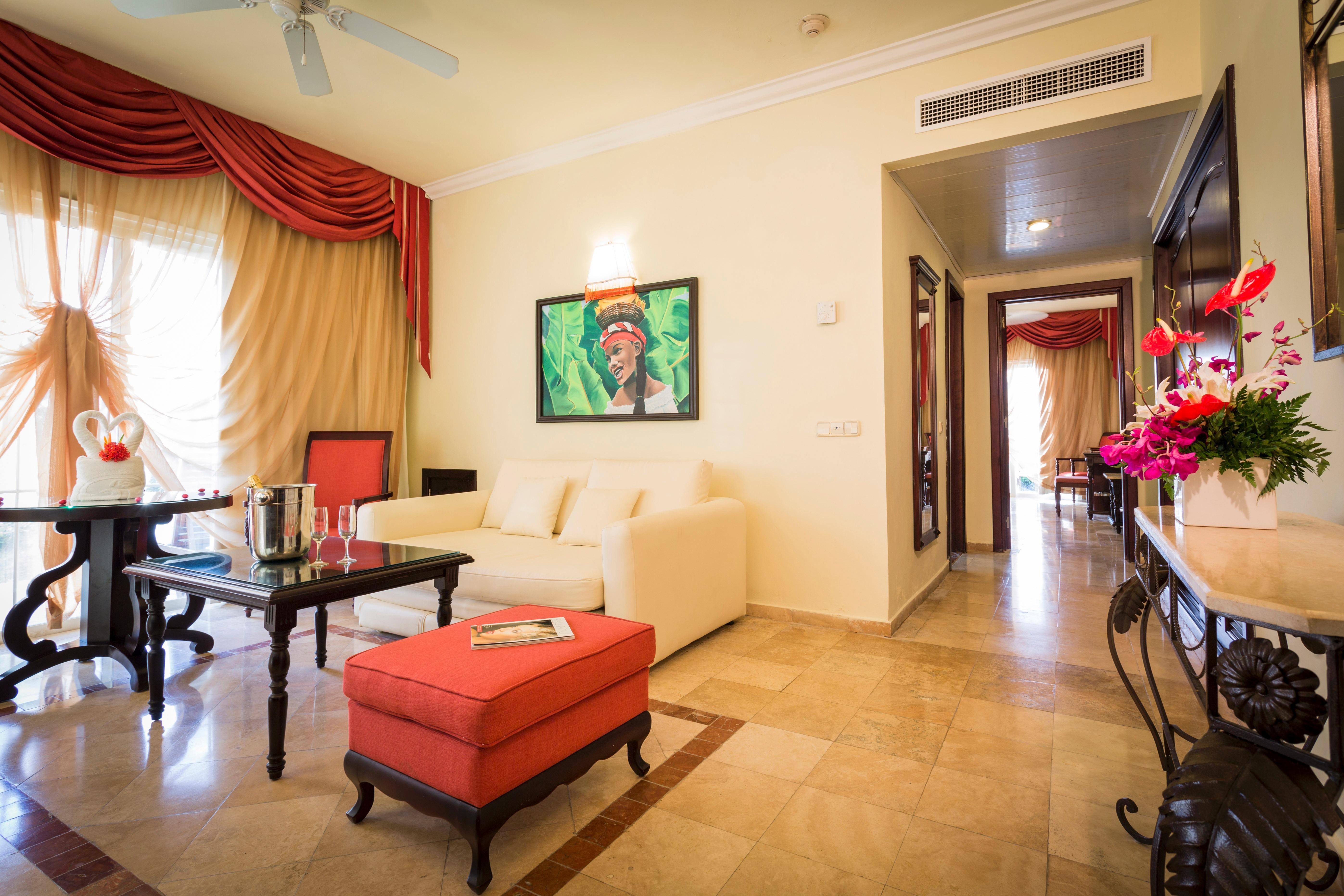 Grand Palladium Jamaica Resort & Spa All Inclusive Lucea Buitenkant foto