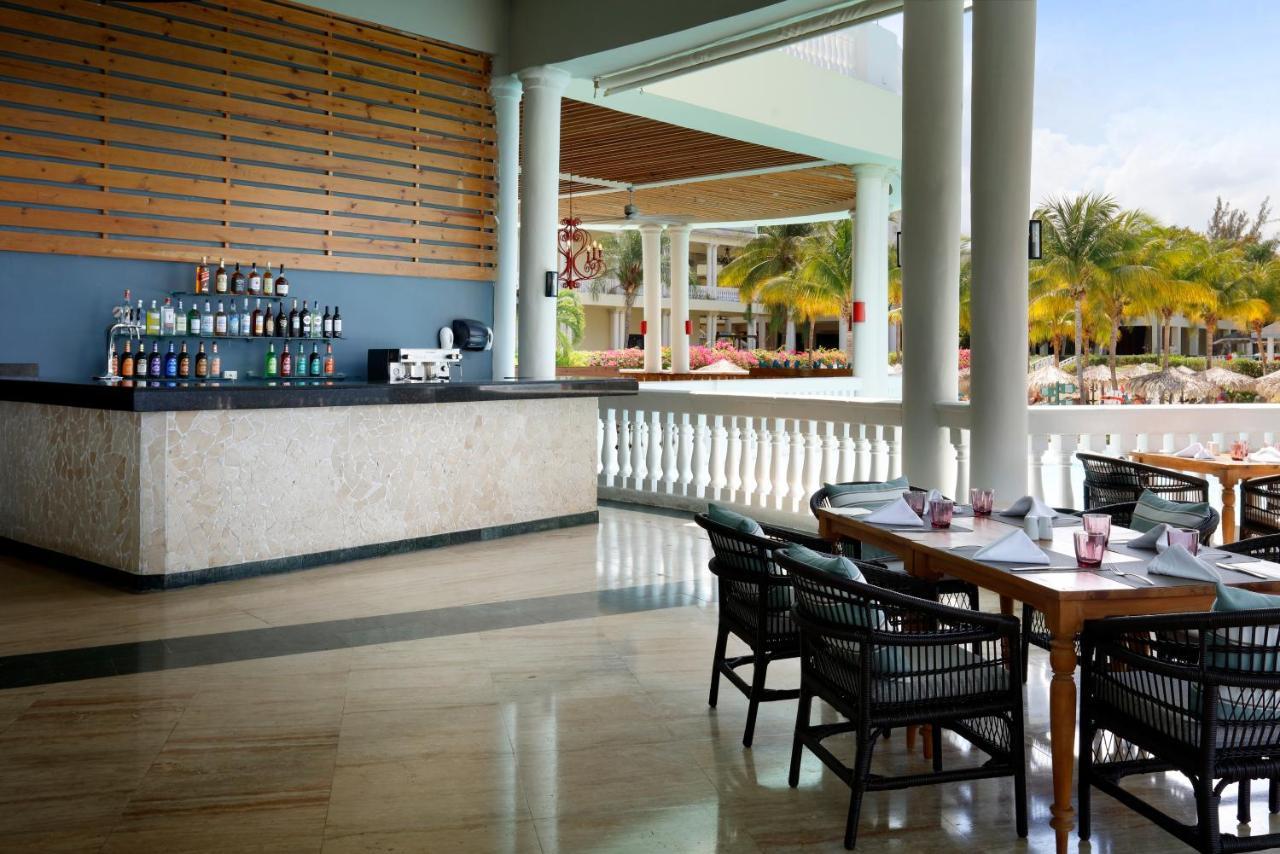 Grand Palladium Jamaica Resort & Spa All Inclusive Lucea Buitenkant foto