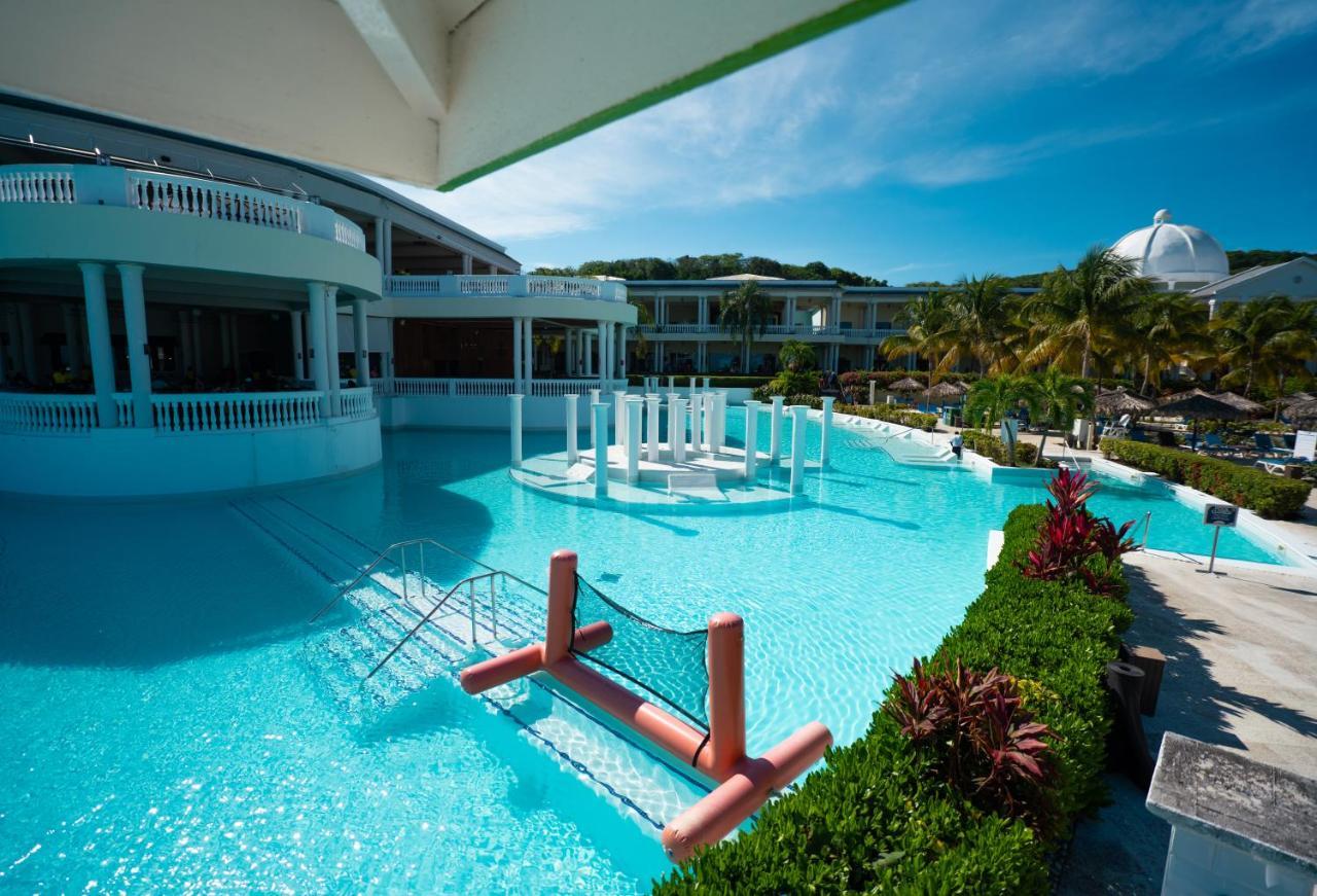 Grand Palladium Jamaica Resort & Spa All Inclusive Lucea Buitenkant foto