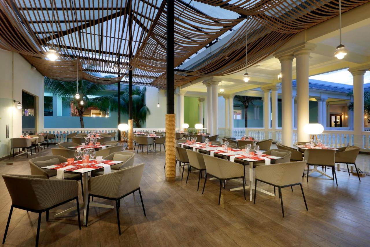 Grand Palladium Jamaica Resort & Spa All Inclusive Lucea Buitenkant foto