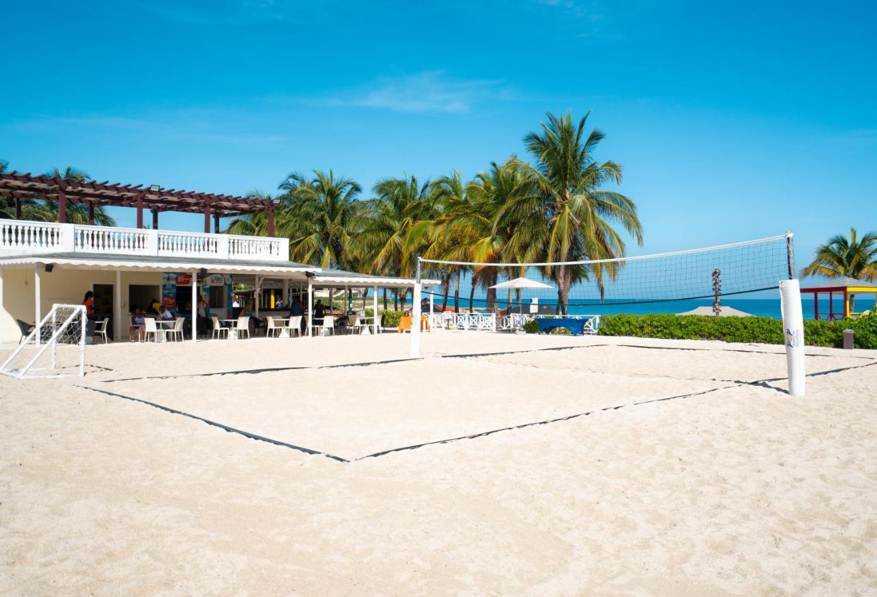 Grand Palladium Jamaica Resort & Spa All Inclusive Lucea Buitenkant foto