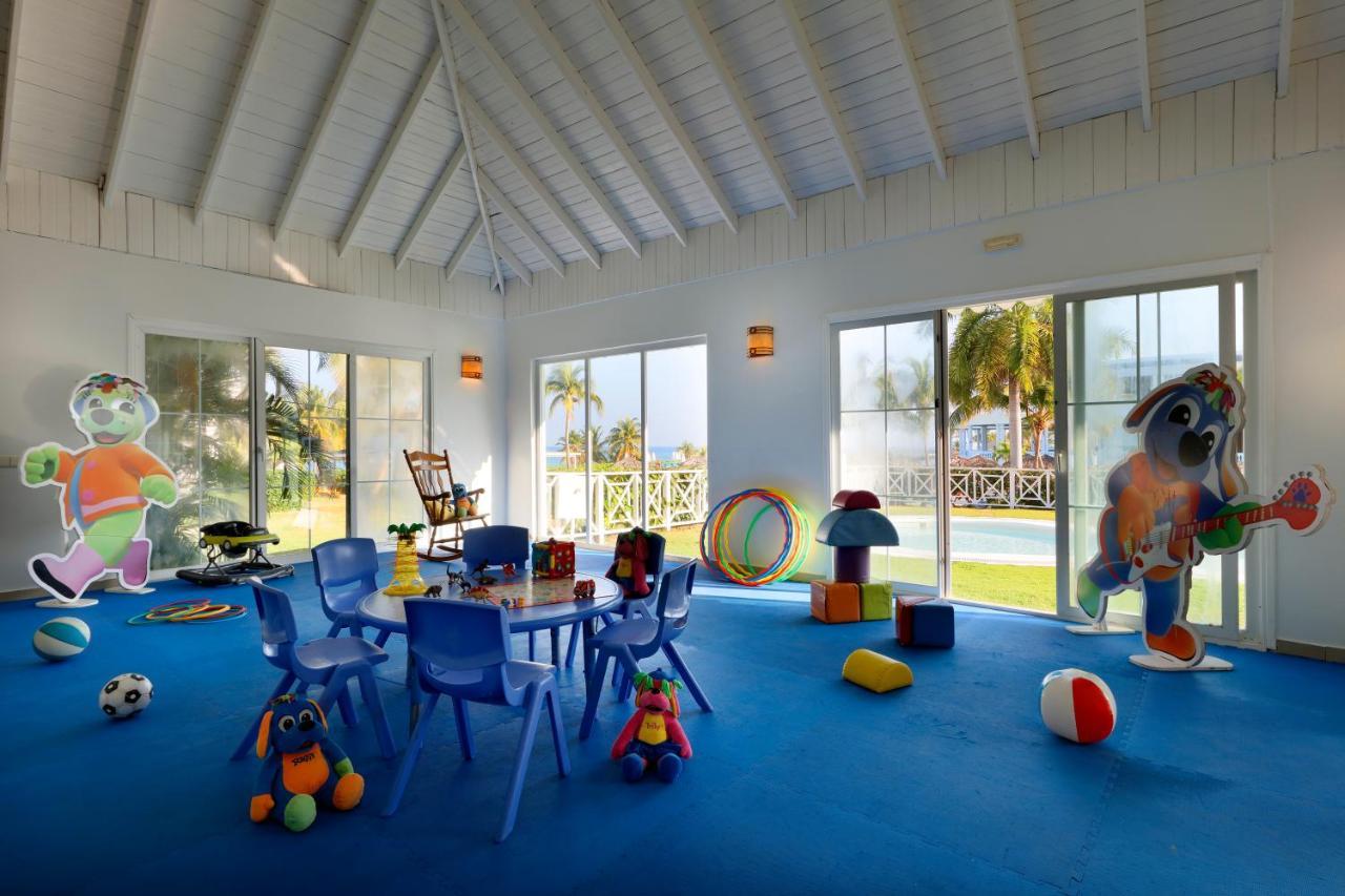 Grand Palladium Jamaica Resort & Spa All Inclusive Lucea Buitenkant foto