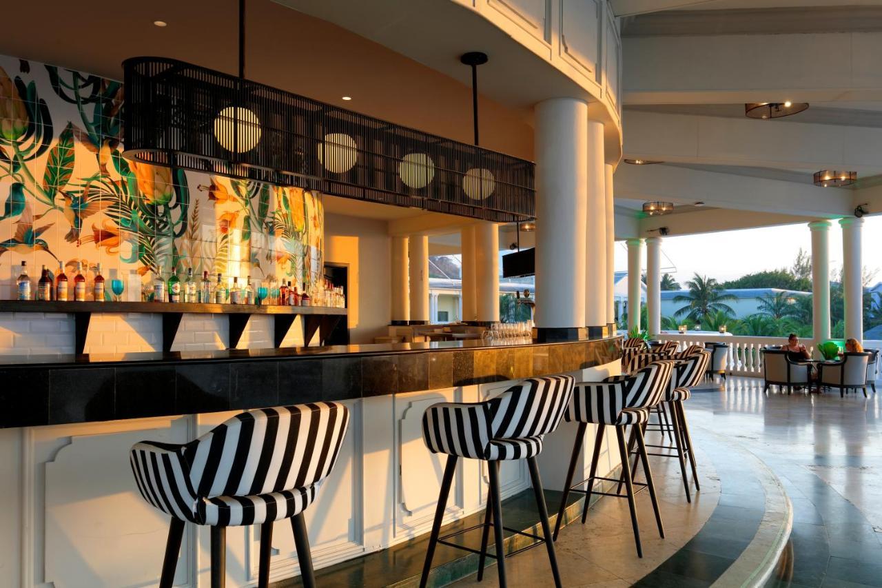 Grand Palladium Jamaica Resort & Spa All Inclusive Lucea Buitenkant foto