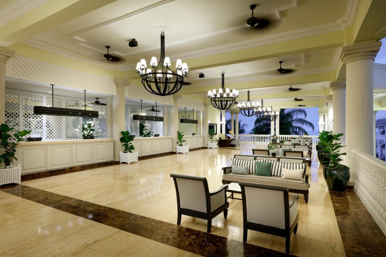 Grand Palladium Jamaica Resort & Spa All Inclusive Lucea Buitenkant foto