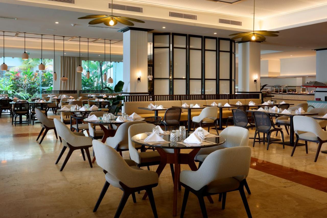 Grand Palladium Jamaica Resort & Spa All Inclusive Lucea Buitenkant foto