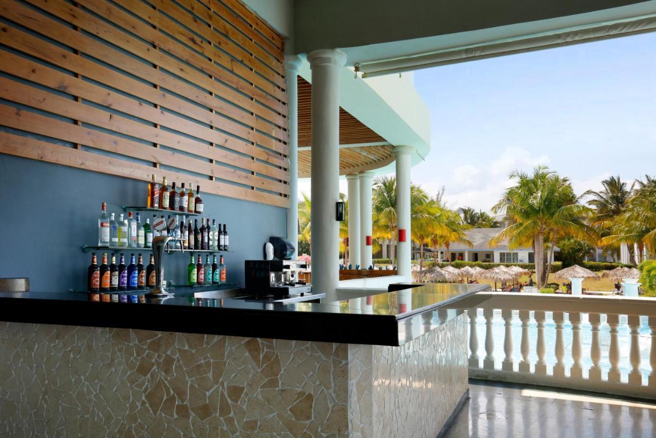 Grand Palladium Jamaica Resort & Spa All Inclusive Lucea Buitenkant foto