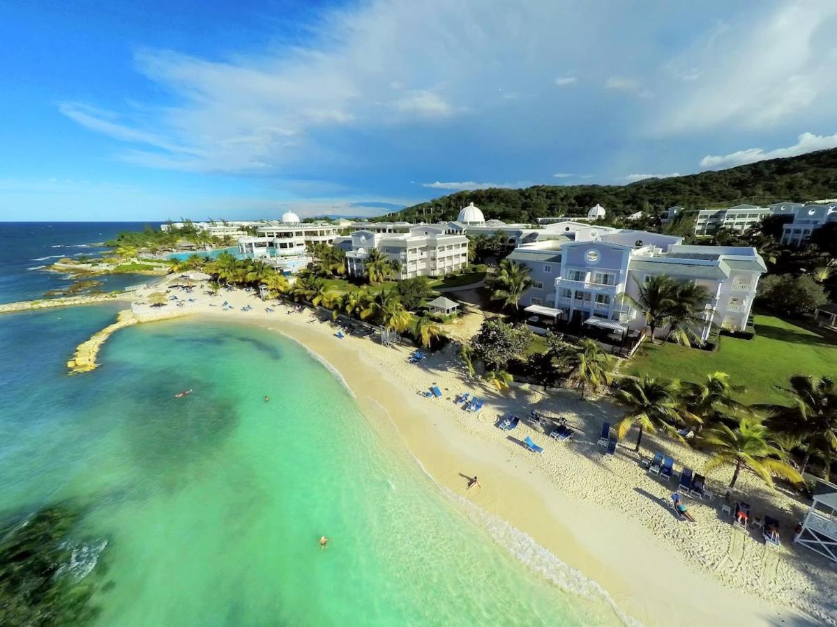 Grand Palladium Jamaica Resort & Spa All Inclusive Lucea Buitenkant foto